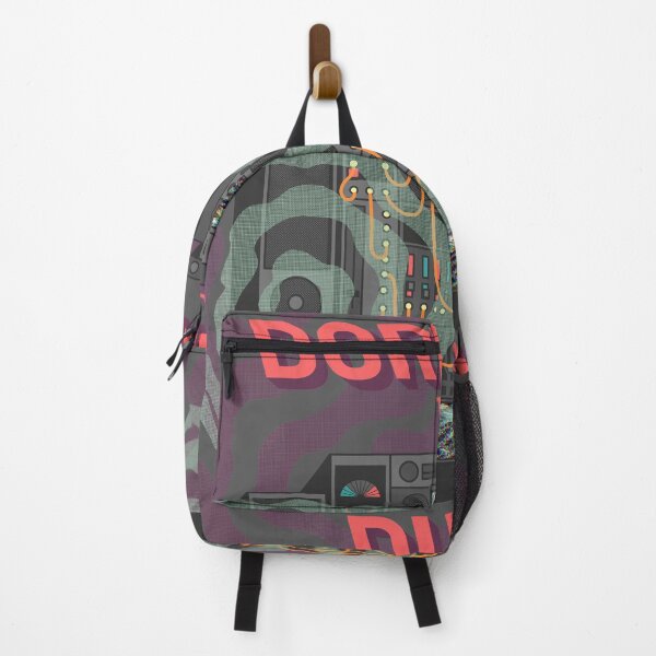 Item preview, Dormant Til Dusk designed and sold by Jack Haughey.