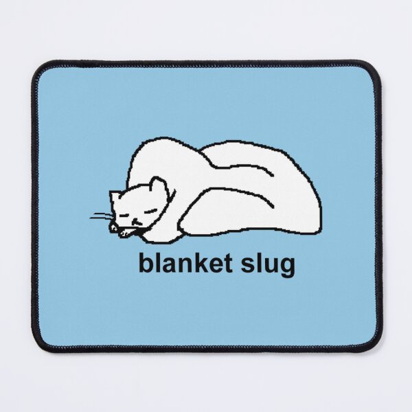 Item preview, blanket slug   designed and sold by teesquare1st.