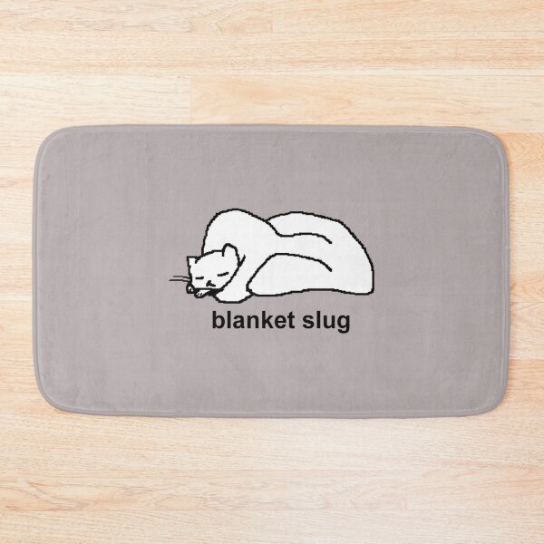 Item preview, blanket slug   designed and sold by teesquare1st.