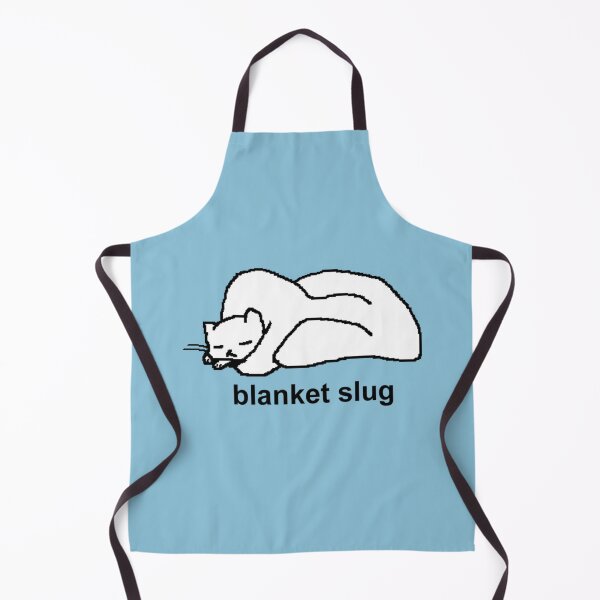 Item preview, blanket slug designed and sold by teesquare1st.