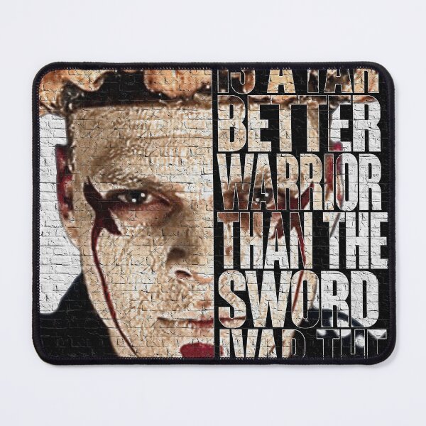 Item preview, Ivar Boneless designed and sold by GraphicMystical.