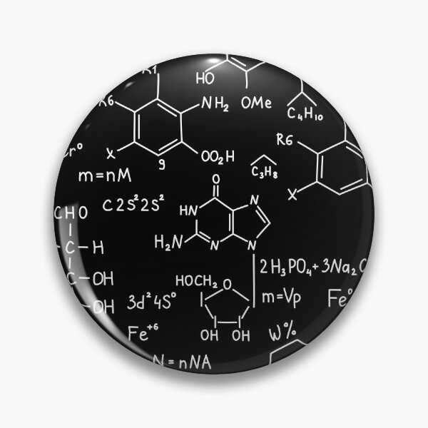 Item preview, Amazing Chemistry designed and sold by Vector Scout Lab.