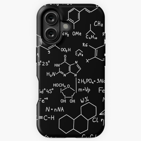 Artikel-Vorschau von Erstaunliche Chemie, designt und verkauft von Vector Scout Lab.