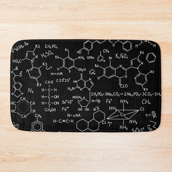 Item preview, Amazing Chemistry designed and sold by Vector Scout Lab.