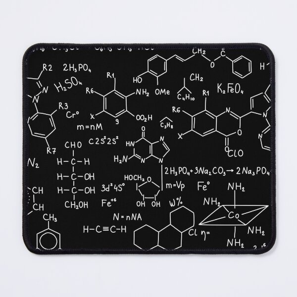 Item preview, Amazing Chemistry designed and sold by Vector Scout Lab.