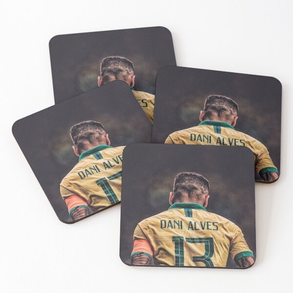 Item preview, Dani Alves Backside designed and sold by henryjonatan189.