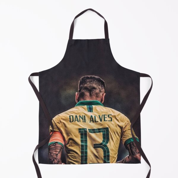 Item preview, Dani Alves Backside designed and sold by henryjonatan189.