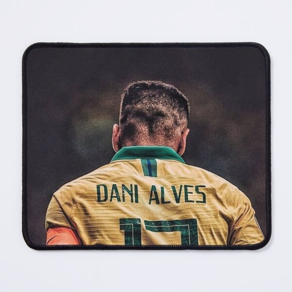 Item preview, Dani Alves Backside designed and sold by henryjonatan189.