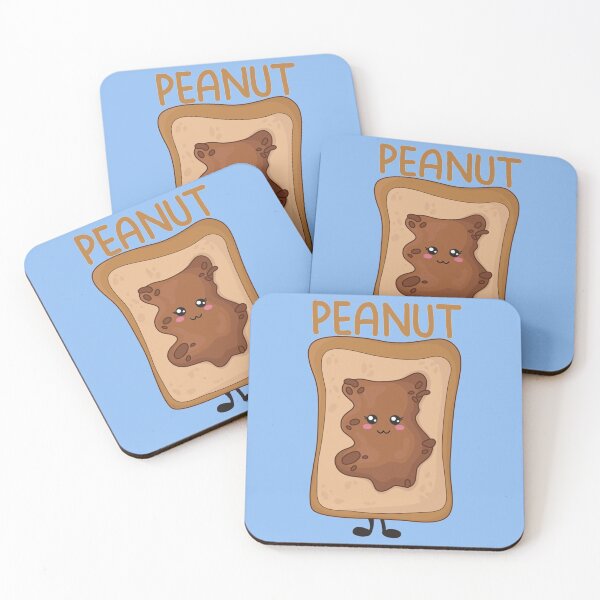 Item preview, Cat Peanut Butter   designed and sold by teesquare1st.