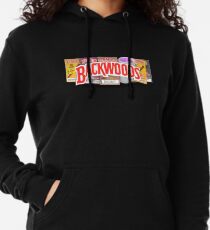 BACKWOODS VINTAGE HIPHOP SHIRT Lightweight Hoodie