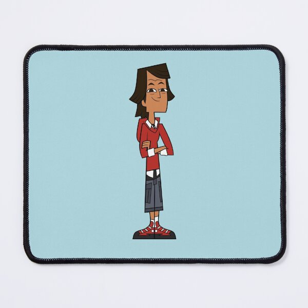 Item preview, Total Drama Noah Redesign designed and sold by Invader-Efh.
