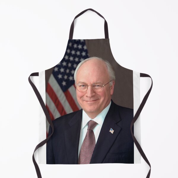 Item preview, Dick Cheney designed and sold by BraidenRivers.