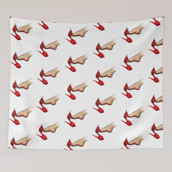 Item preview, high heel designed and sold by Teni.