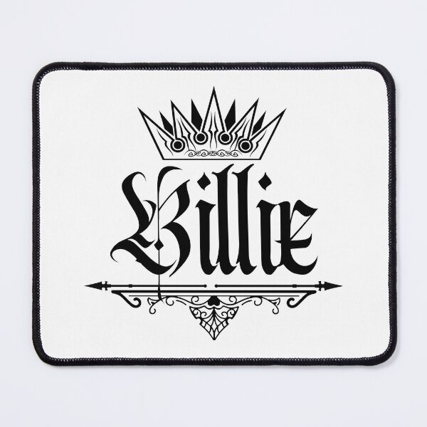 Item preview, Billie, Billie, Bille - the queen of pop designed and sold by emptysky1201.