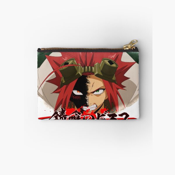 Item preview, Akaboshi Bisco - Sabikui Bisco designed and sold by ZEIEZ.