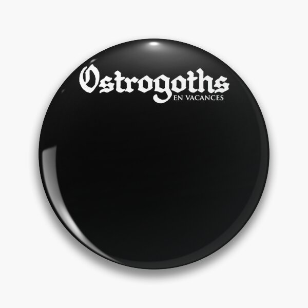 Item preview, Ostrogoths en vacances  designed and sold by BrycetonGrudzin.