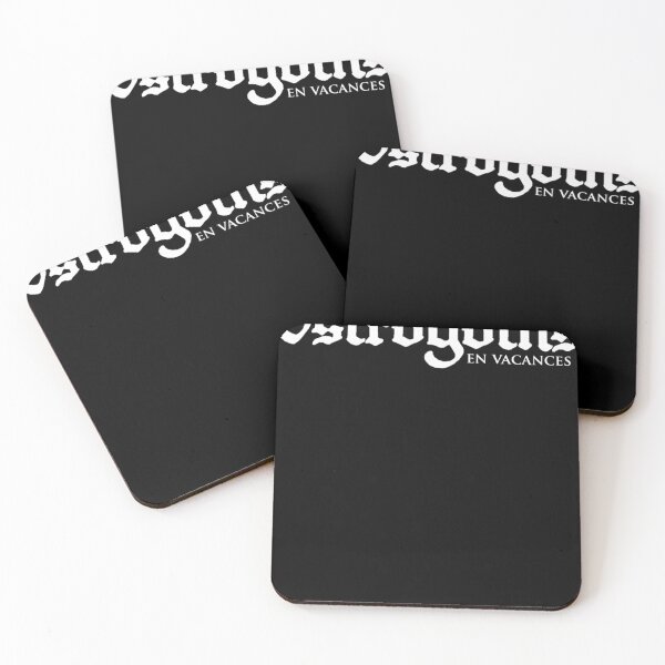 Item preview, Ostrogoths en vacances  designed and sold by BrycetonGrudzin.