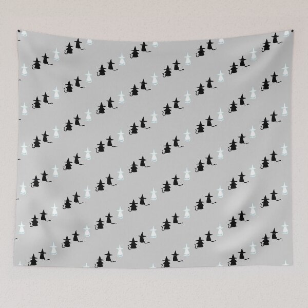 Item preview, coven cats   designed and sold by teesquare1st.