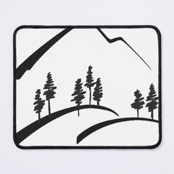 Item preview, skiing in the mountain designed and sold by just shouf.
