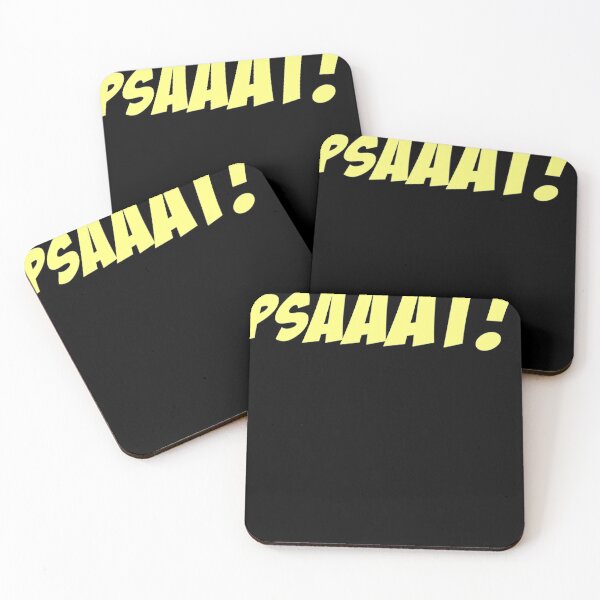Item preview, PSAAAT! Your favorite climbing power scream designed and sold by BrycetonGrudzin.