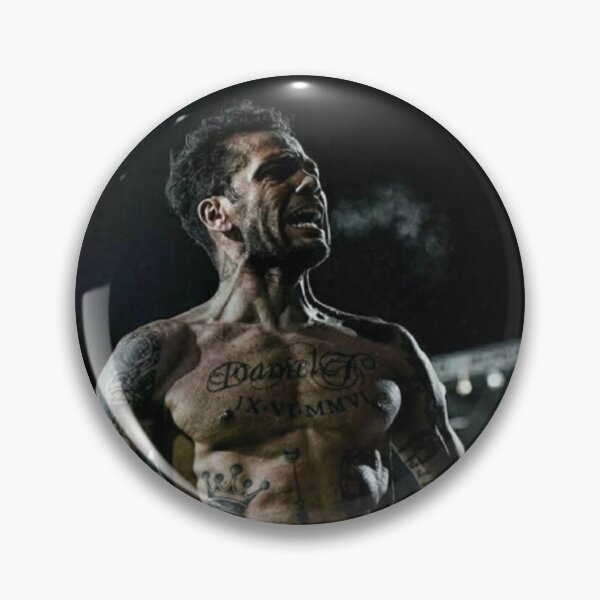 Artikelvorschau, Dani Alves Wallpaper entworfen und verkauft von henryjonatan189.