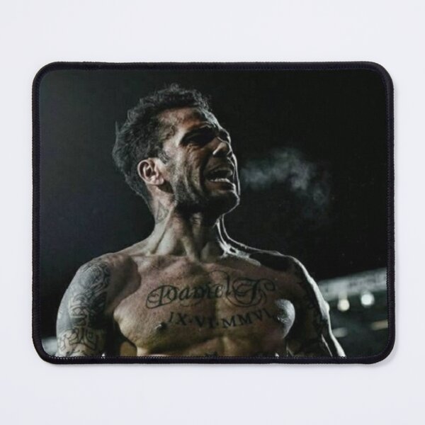 Item preview, Dani Alves Wallpaper designed and sold by henryjonatan189.