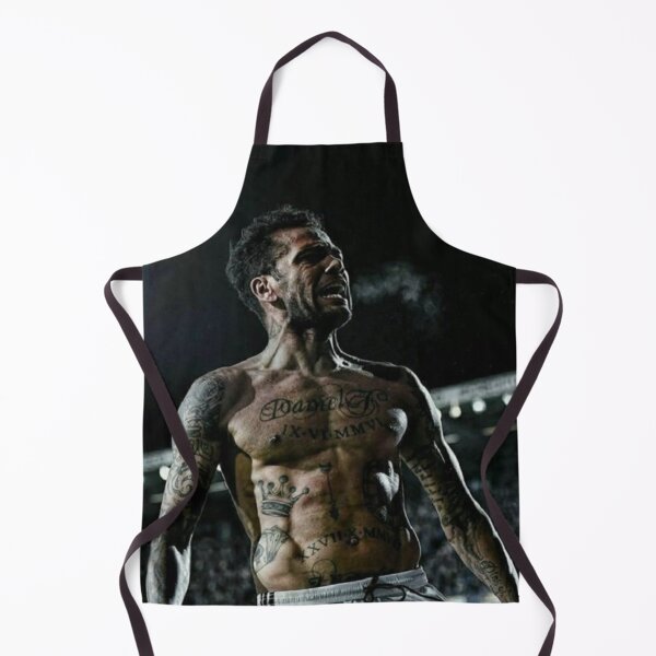 Item preview, Dani Alves Wallpaper designed and sold by henryjonatan189.