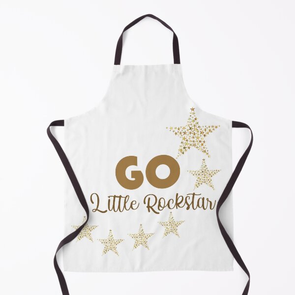 Item preview, Go Little Rockstar designed and sold by beefrancky.