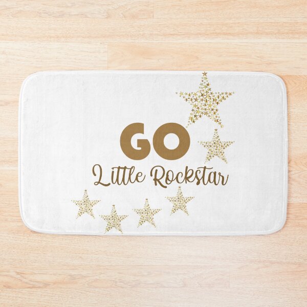 Artikelvorschau, Go Little Rockstar entworfen und verkauft von beefrancky.