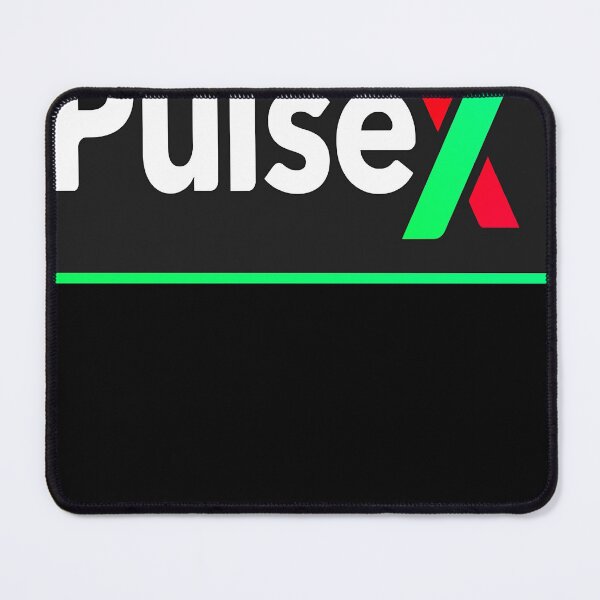 Item preview, PulseX designed and sold by BrycetonGrudzin.