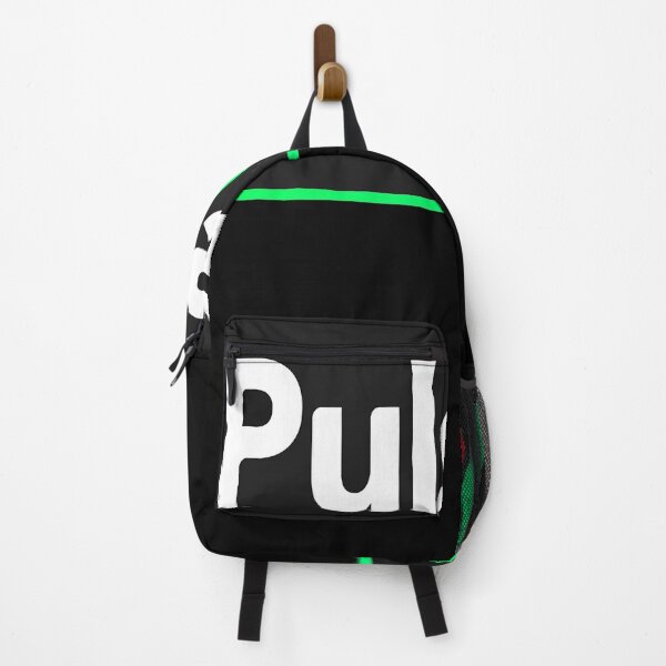 Item preview, PulseX designed and sold by BrycetonGrudzin.