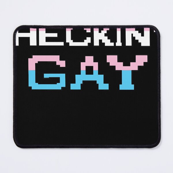 Item preview, RAIN - Pretty Heckin Gay designed and sold by BrycetonGrudzin.