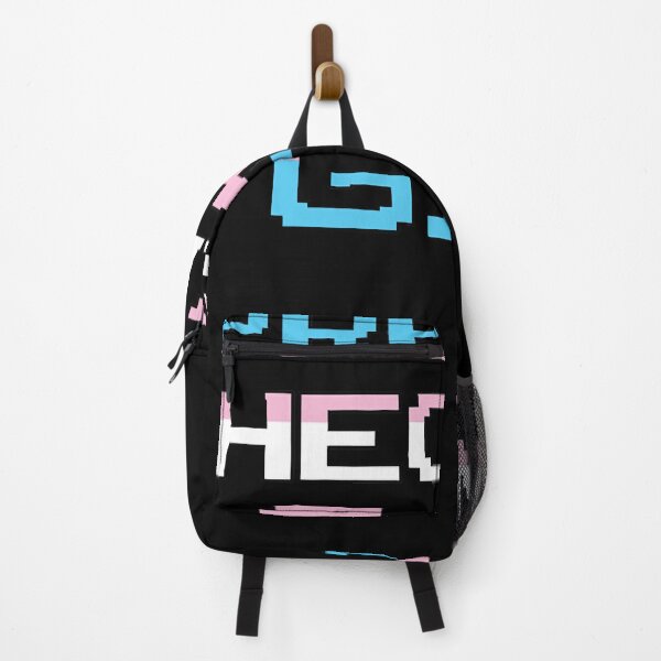 Item preview, RAIN - Pretty Heckin Gay designed and sold by BrycetonGrudzin.