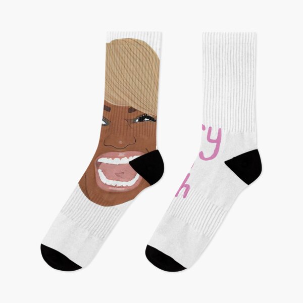 Item preview, Real Housewives RHOA T- Shirt - Nene Leakes - Im Very Rich Bitch - Atlanta  designed and sold by BrycetonGrudzin.