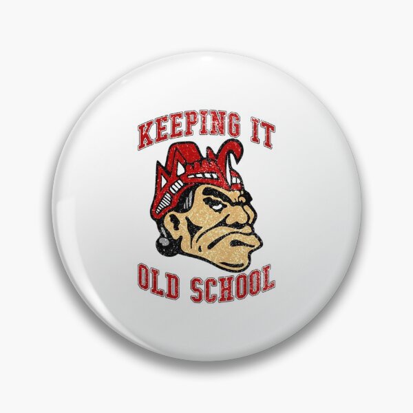 Item preview, Montezuma T-ShirtOld School Monty designed and sold by RinyaMack.