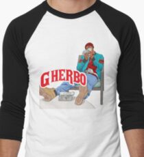 G HERBO YEA I KNOW SHIRT Men's Baseball ¾ T-Shirt