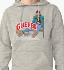G HERBO YEA I KNOW SHIRT Pullover Hoodie