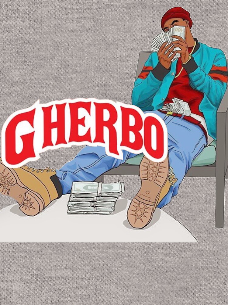 gherbo shirts