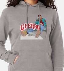 G HERBO YEA I KNOW SHIRT Lightweight Hoodie