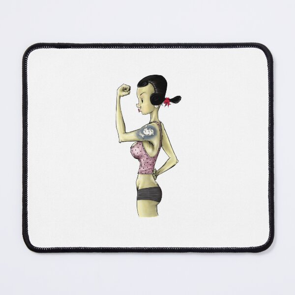 Artikelvorschau, Olive Oyl Classic entworfen und verkauft von Sabrina5486021.