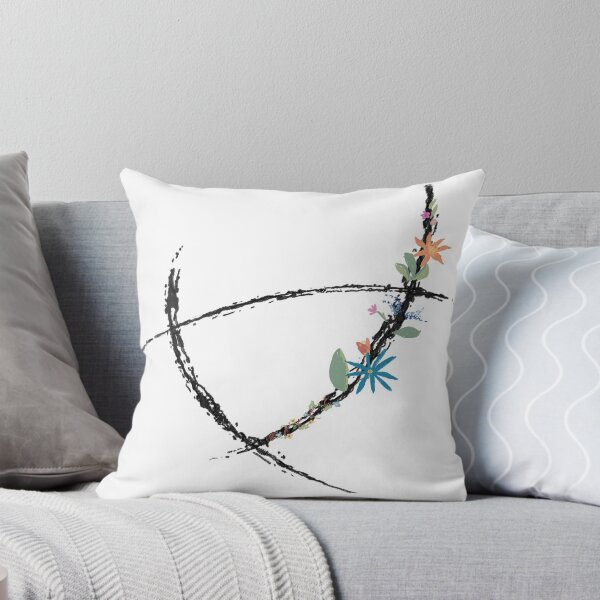 Item preview, raven cycle ley lines designed and sold by alainaleeee.