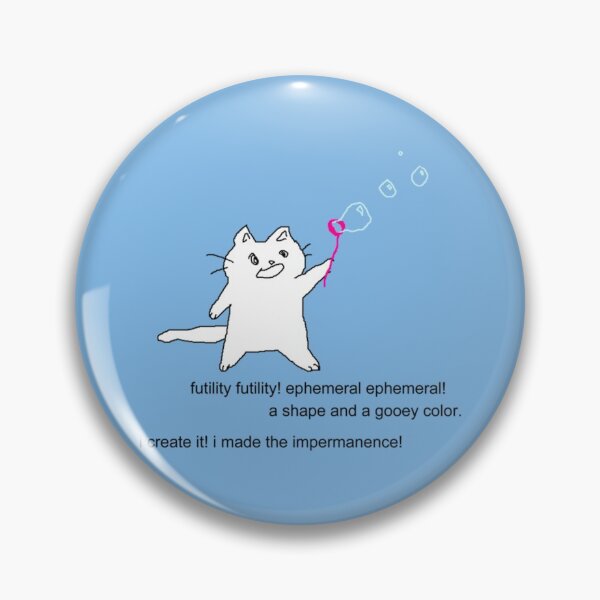 Item preview, ephemeral bubbles   designed and sold by teesquare1st.
