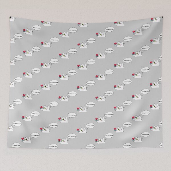 Item preview, hi to your mom   designed and sold by teesquare1st.