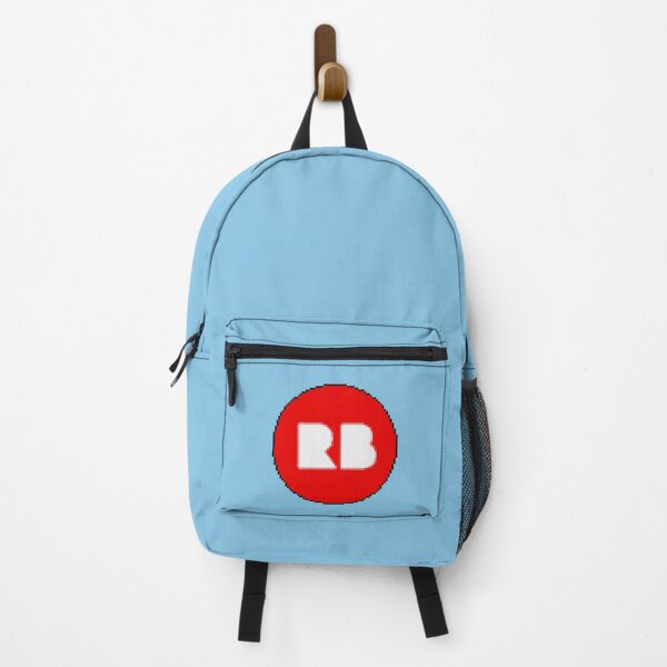 Item preview, Pixel Art Pattern Redbubble logo designed and sold by teesquare1st.