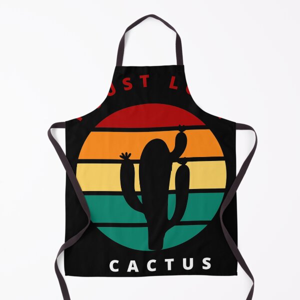 Item preview,  I Just A  Love Cactus -  Retro  Cactus Lovers - Vintage Cactus Gift Mom, Dad   designed and sold by zakibenj.