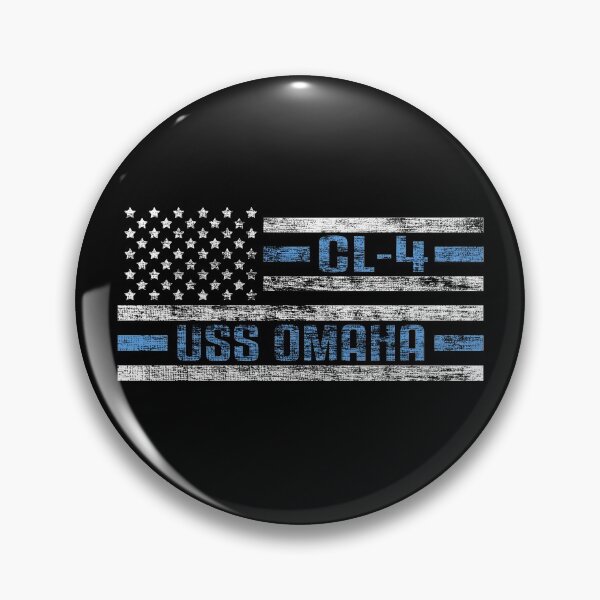 Item preview, USS Omaha CL-4 US Scout Cruiser #1498 designed and sold by Rare-Militia.