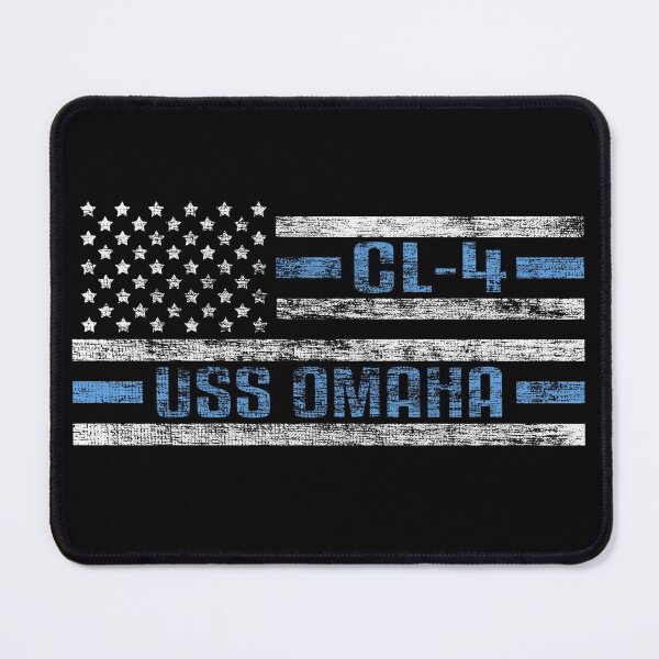 Item preview, USS Omaha CL-4 US Scout Cruiser #1498 designed and sold by Rare-Militia.