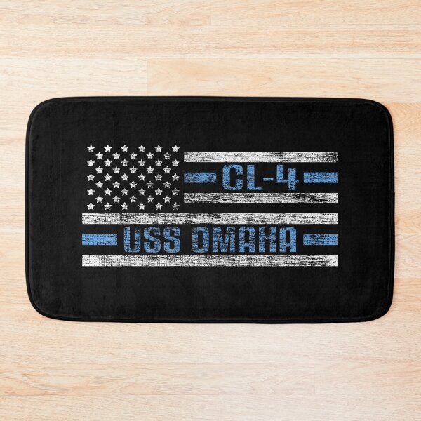 Item preview, USS Omaha CL-4 US Scout Cruiser #1498 designed and sold by Rare-Militia.