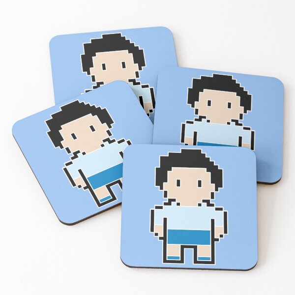 Item preview, pixelated avatar   designed and sold by teesquare1st.