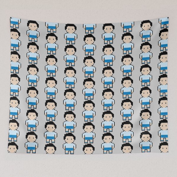 Item preview, pixelated avatar   designed and sold by teesquare1st.